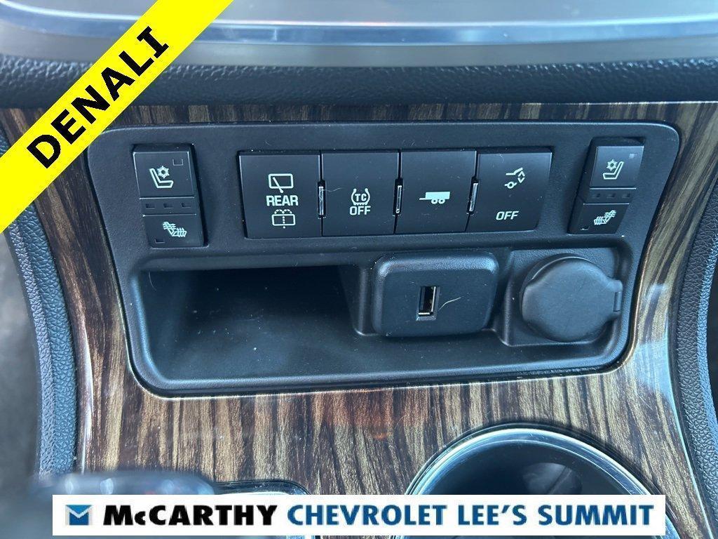 used 2015 GMC Acadia car, priced at $8,700