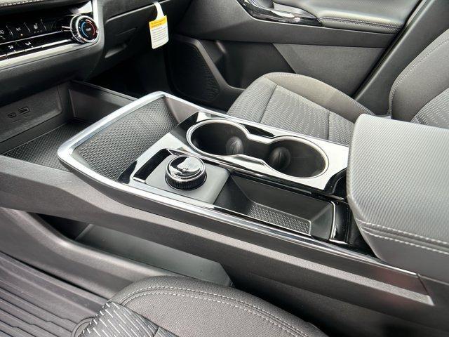 new 2026 Chevrolet Equinox car, priced at $31,285