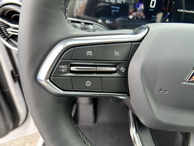new 2026 Chevrolet Equinox car, priced at $31,285