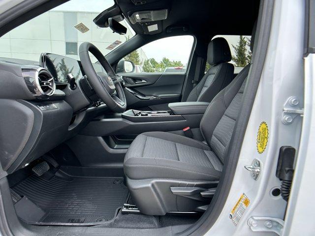 new 2026 Chevrolet Equinox car, priced at $31,285