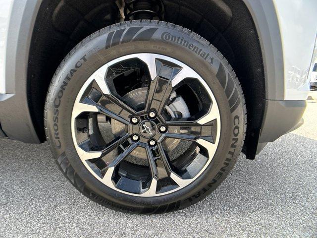 new 2026 Chevrolet Equinox car, priced at $31,285