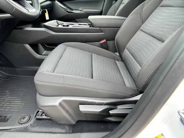 new 2026 Chevrolet Equinox car, priced at $31,285