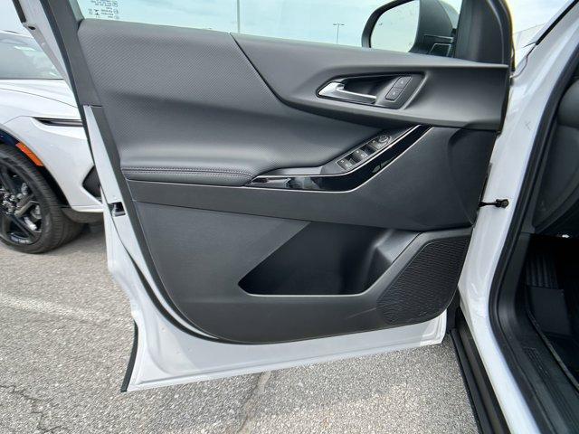 new 2026 Chevrolet Equinox car, priced at $31,285