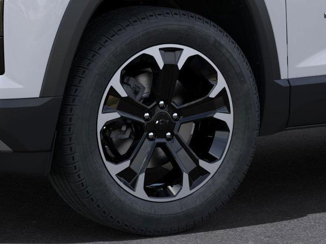 new 2026 Chevrolet Equinox car, priced at $31,285