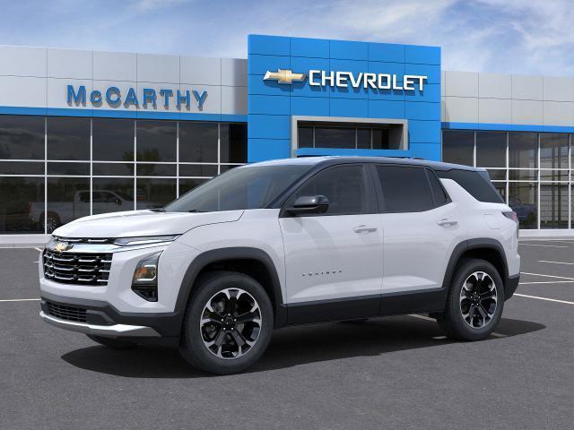 new 2026 Chevrolet Equinox car, priced at $31,285