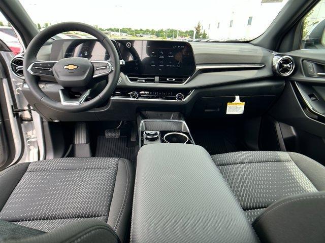 new 2026 Chevrolet Equinox car, priced at $31,285