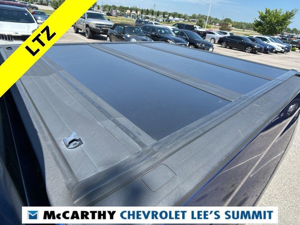 used 2016 Chevrolet Silverado 1500 car, priced at $23,000