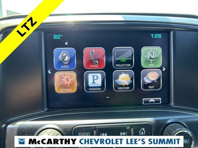 used 2016 Chevrolet Silverado 1500 car, priced at $23,900