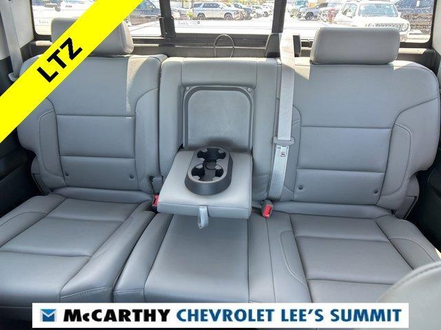 used 2016 Chevrolet Silverado 1500 car, priced at $23,900