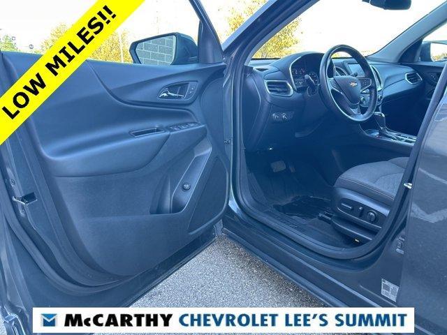 used 2018 Chevrolet Equinox car, priced at $18,800