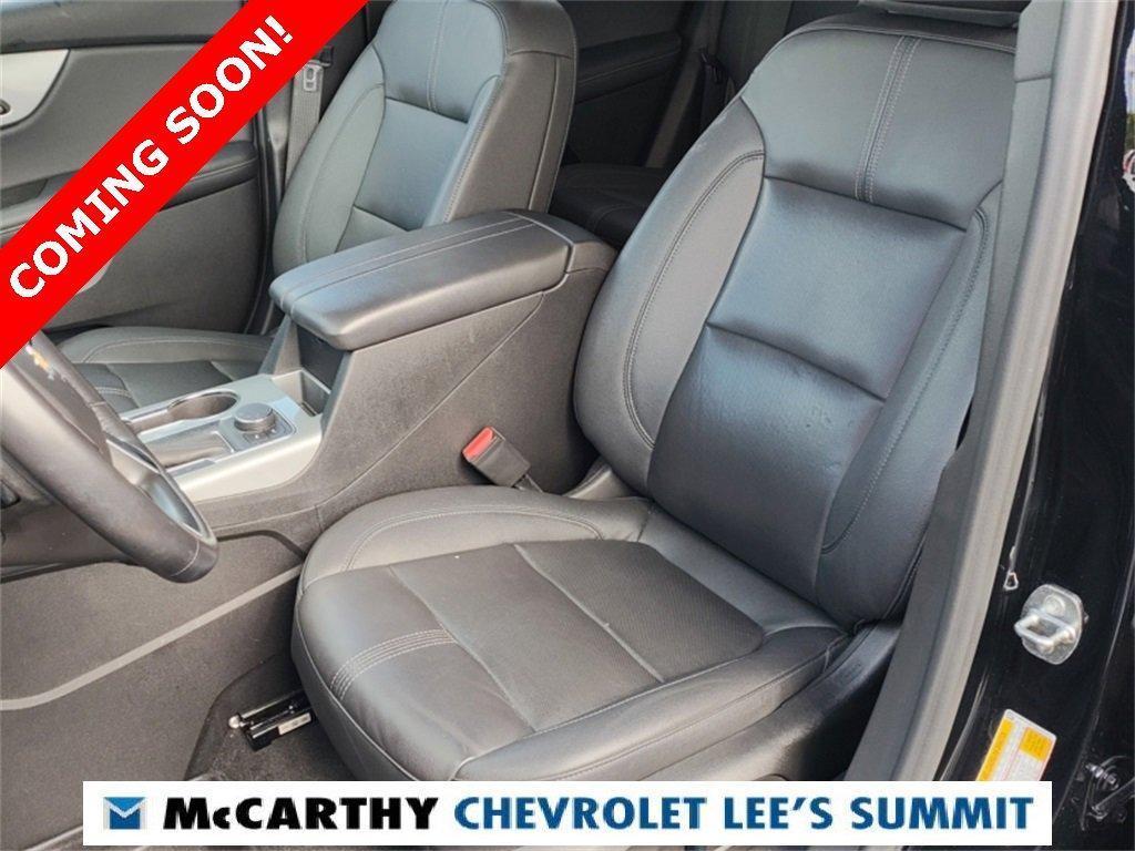 used 2022 Chevrolet Blazer car, priced at $28,000