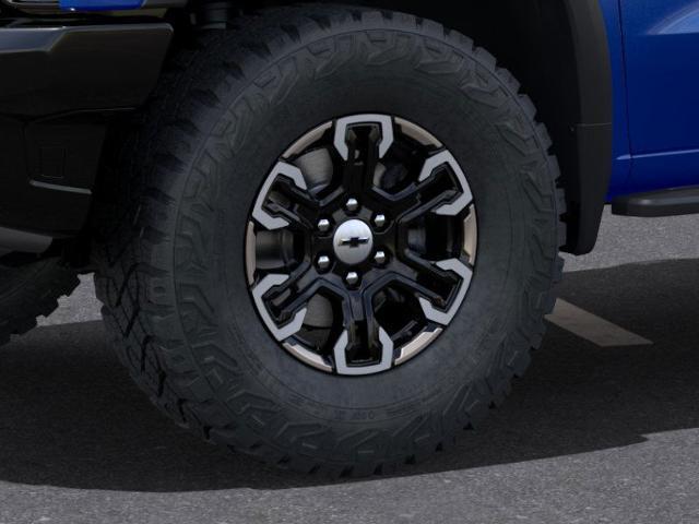 new 2025 Chevrolet Silverado 1500 car