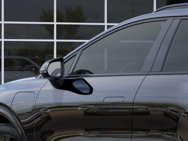 new 2025 Chevrolet Equinox EV car, priced at $33,440