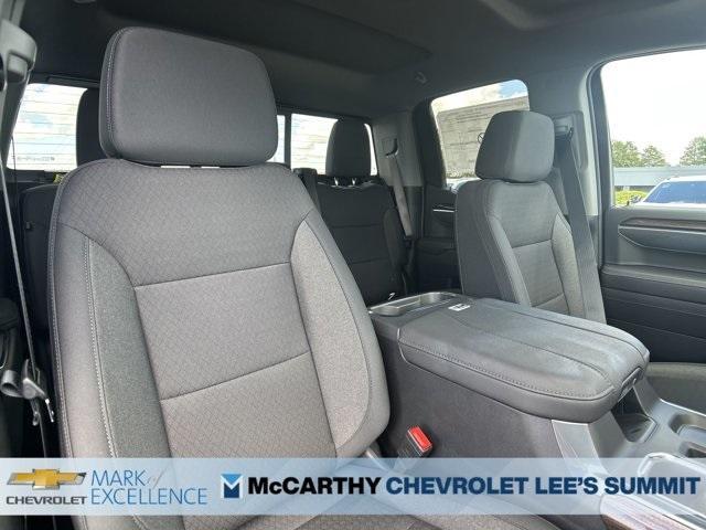 new 2026 Chevrolet Silverado 1500 car, priced at $51,240