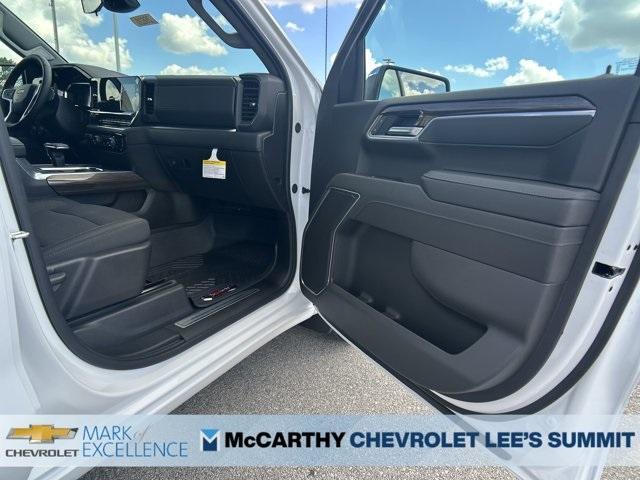 new 2026 Chevrolet Silverado 1500 car, priced at $51,240