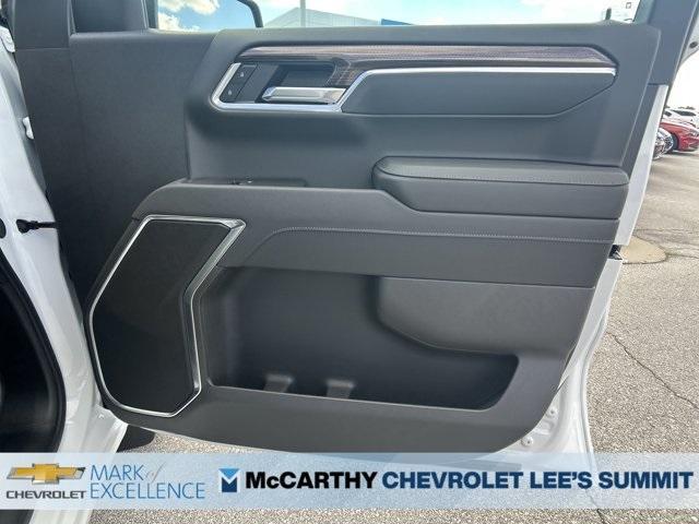 new 2026 Chevrolet Silverado 1500 car, priced at $51,240