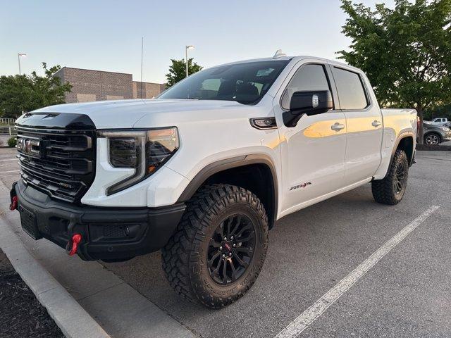 used 2023 GMC Sierra 1500 car, priced at $63,500
