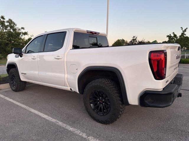 used 2023 GMC Sierra 1500 car, priced at $63,500