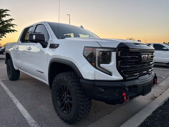 used 2023 GMC Sierra 1500 car, priced at $63,500