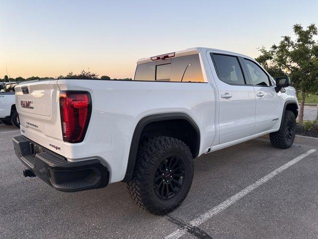 used 2023 GMC Sierra 1500 car, priced at $63,500