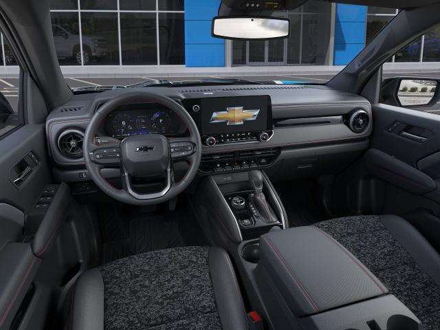 new 2024 Chevrolet Colorado car, priced at $48,942