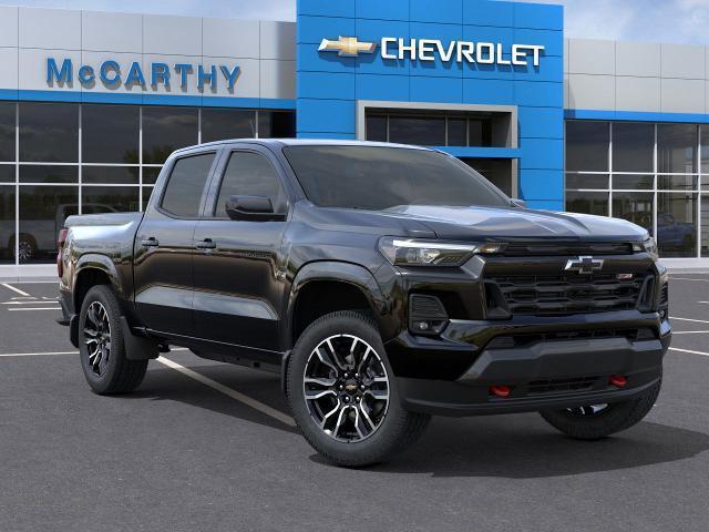 new 2024 Chevrolet Colorado car, priced at $48,942