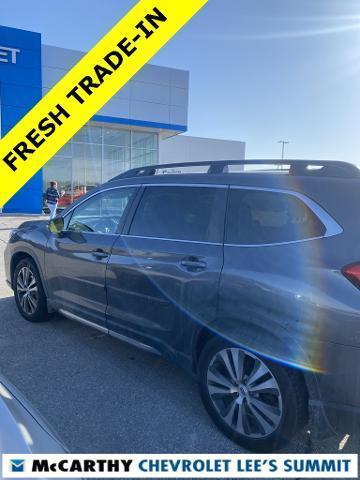 used 2021 Subaru Ascent car, priced at $24,500