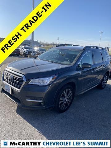 used 2021 Subaru Ascent car, priced at $24,500