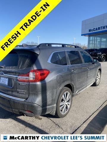 used 2021 Subaru Ascent car, priced at $24,500