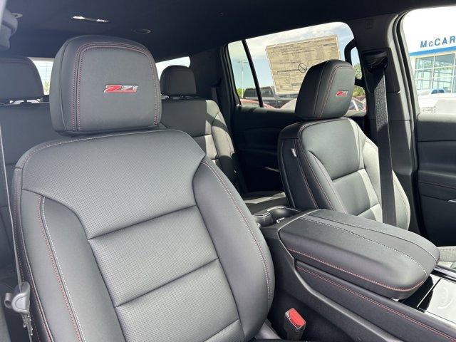 new 2025 Chevrolet Traverse car, priced at $50,640