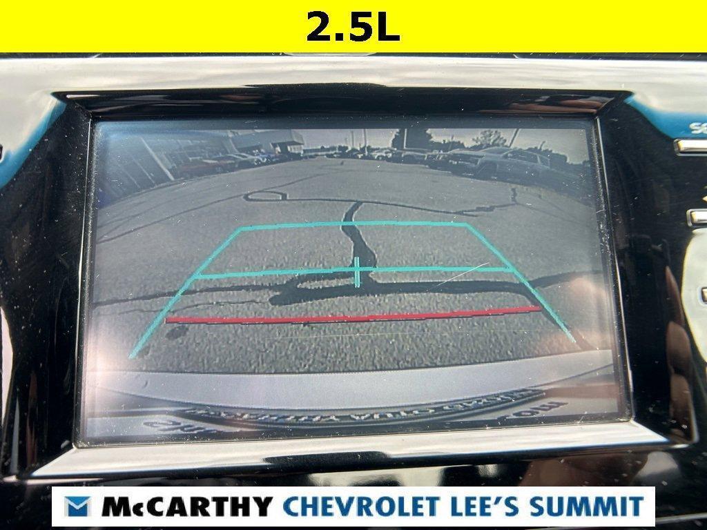 used 2018 Toyota Camry car, priced at $16,000