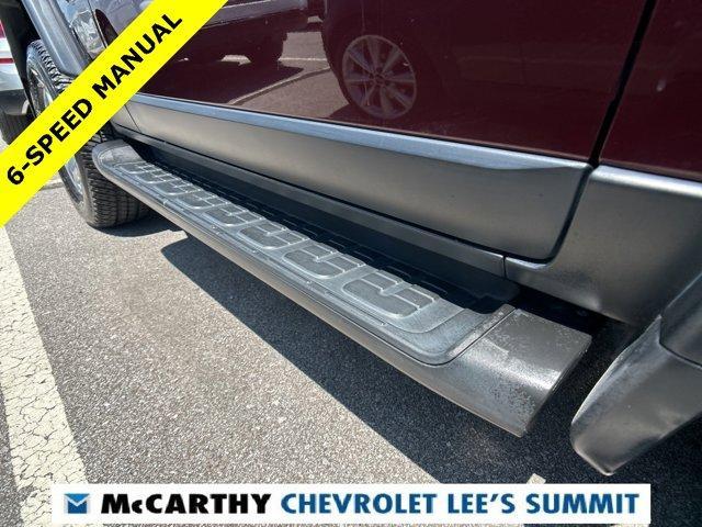 used 2007 Toyota FJ Cruiser car, priced at $13,500