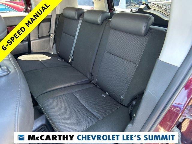 used 2007 Toyota FJ Cruiser car, priced at $13,500