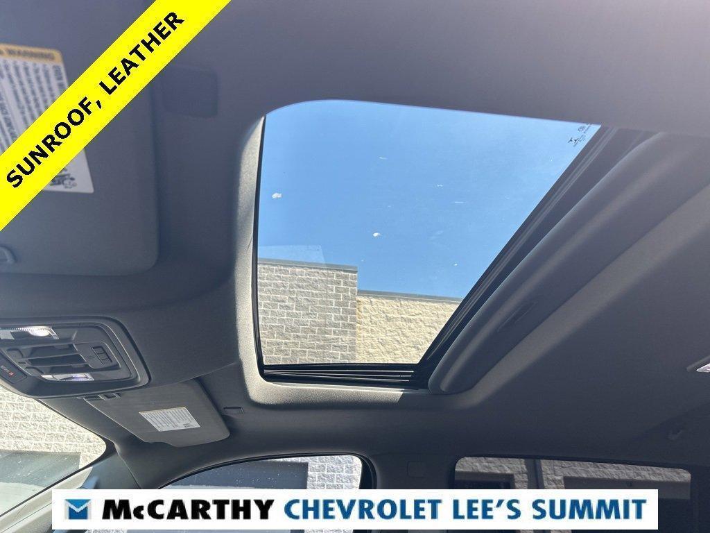 used 2019 Chevrolet Silverado 1500 car, priced at $38,800