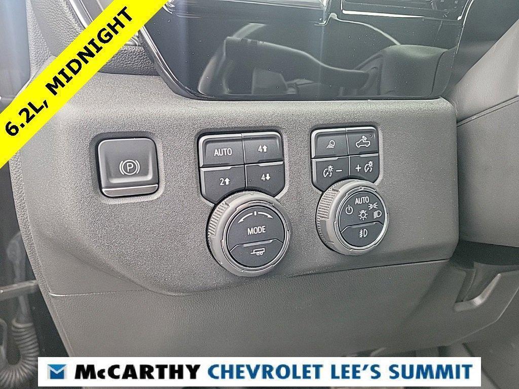 used 2022 Chevrolet Silverado 1500 car, priced at $49,500