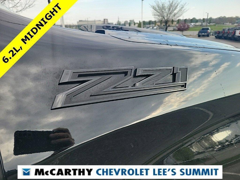 used 2022 Chevrolet Silverado 1500 car, priced at $49,500