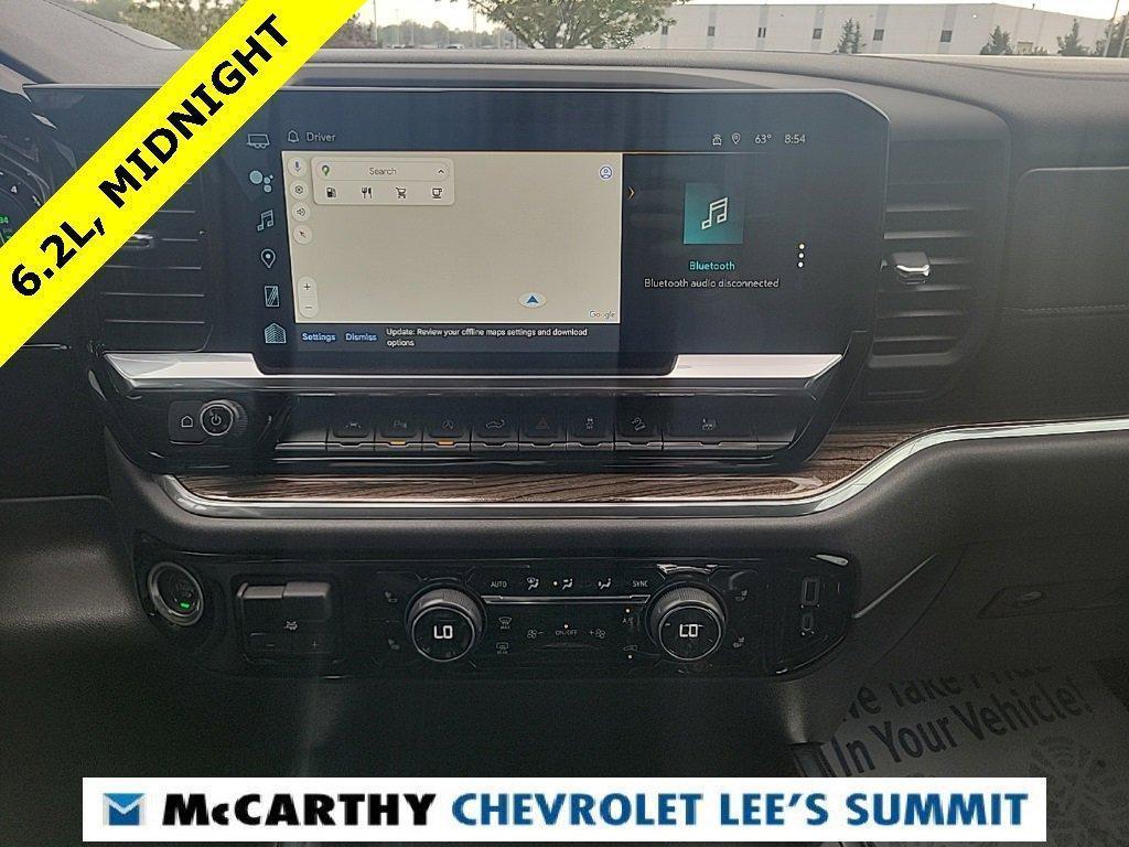 used 2022 Chevrolet Silverado 1500 car, priced at $49,500