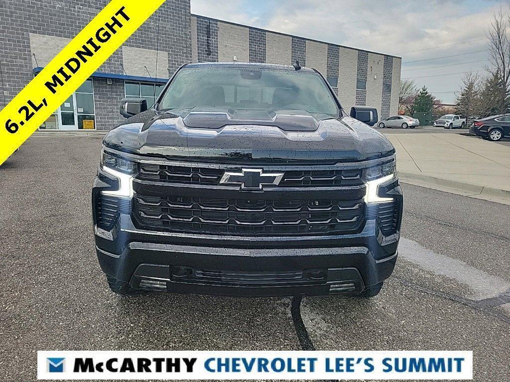 used 2022 Chevrolet Silverado 1500 car, priced at $49,500