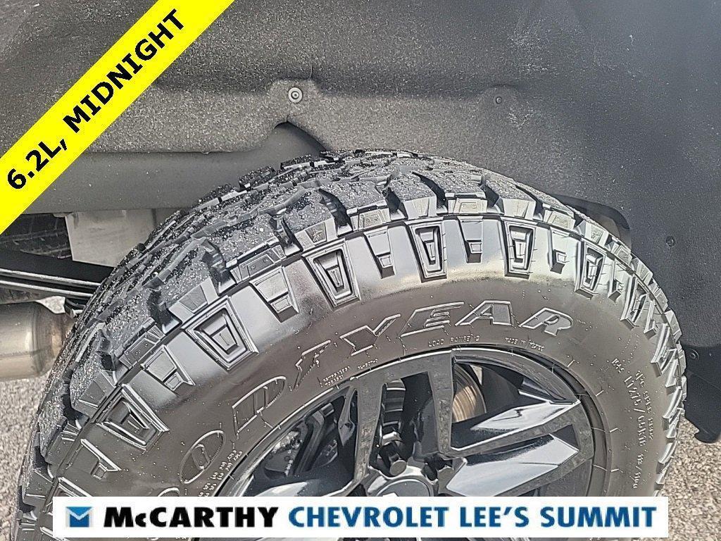 used 2022 Chevrolet Silverado 1500 car, priced at $49,500