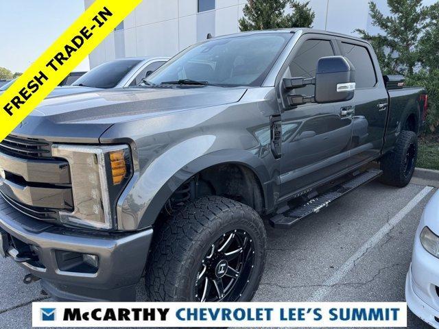 used 2019 Ford F-250 car, priced at $36,000