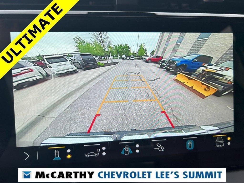 used 2022 GMC Sierra 1500 car, priced at $58,500