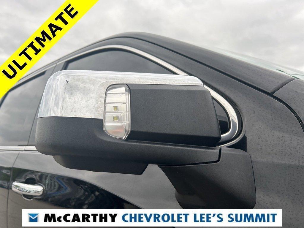 used 2022 GMC Sierra 1500 car, priced at $58,500