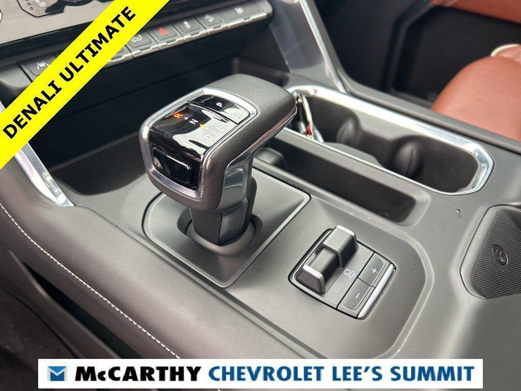 used 2022 GMC Sierra 1500 car, priced at $60,400