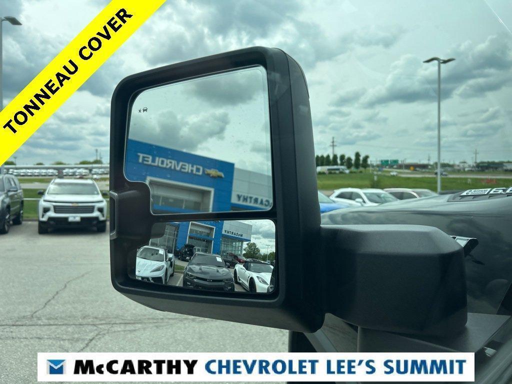 used 2024 Chevrolet Silverado 2500 car, priced at $48,500