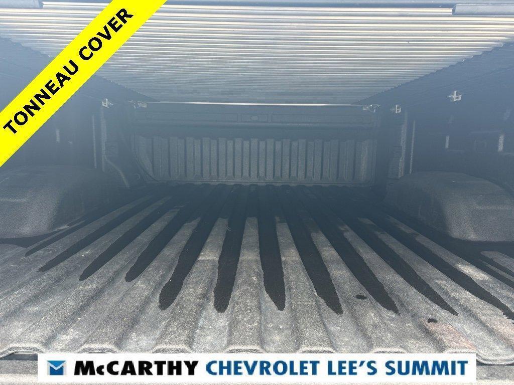 used 2024 Chevrolet Silverado 2500 car, priced at $48,500
