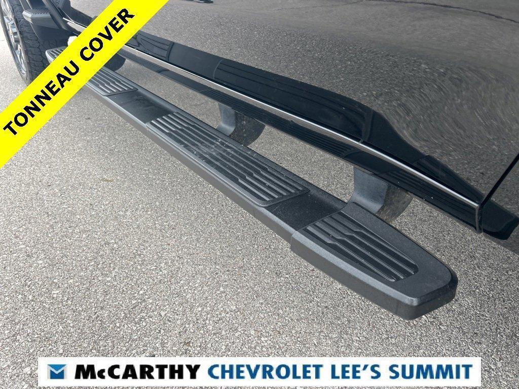 used 2024 Chevrolet Silverado 2500 car, priced at $48,500