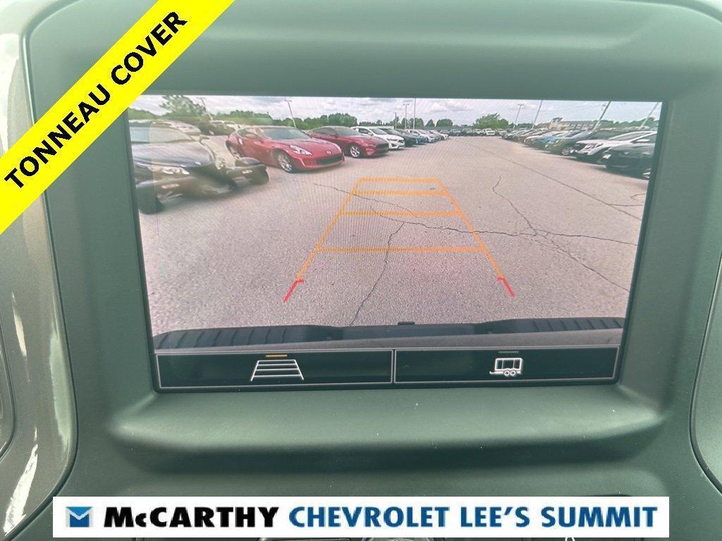 used 2024 Chevrolet Silverado 2500 car, priced at $48,500