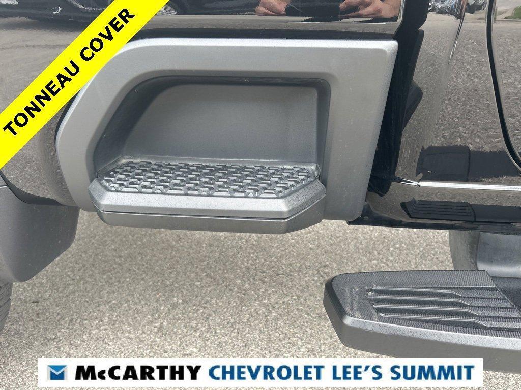 used 2024 Chevrolet Silverado 2500 car, priced at $48,500