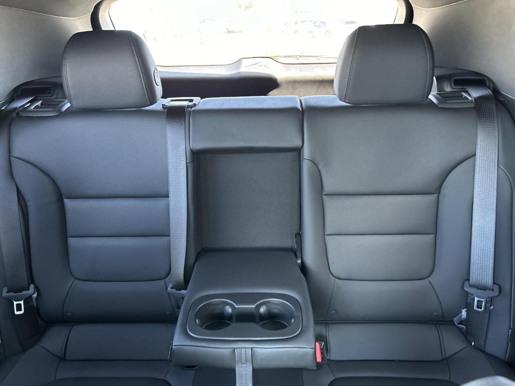 new 2025 Chevrolet TrailBlazer car, priced at $28,335