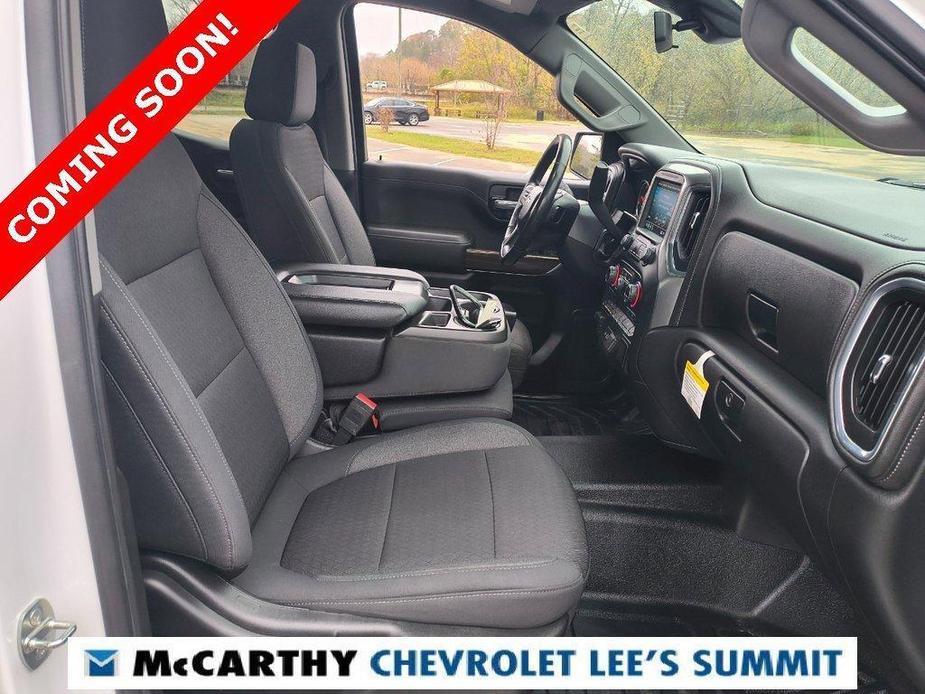 used 2020 Chevrolet Silverado 1500 car, priced at $24,000